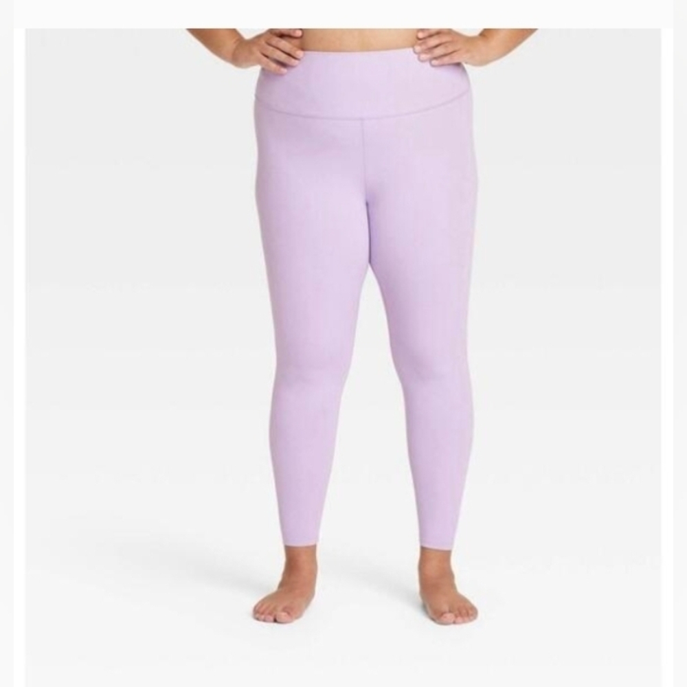 All In Motion women's Everyday Soft Ultra High-Rise Legging Buttery Soft Luxe